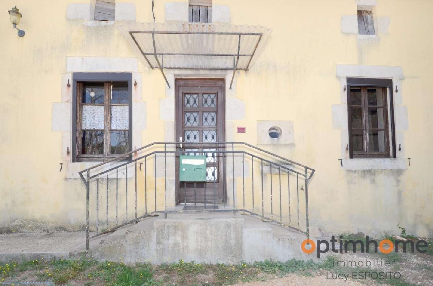  kaufen Bauernhof Alloué Charente 2