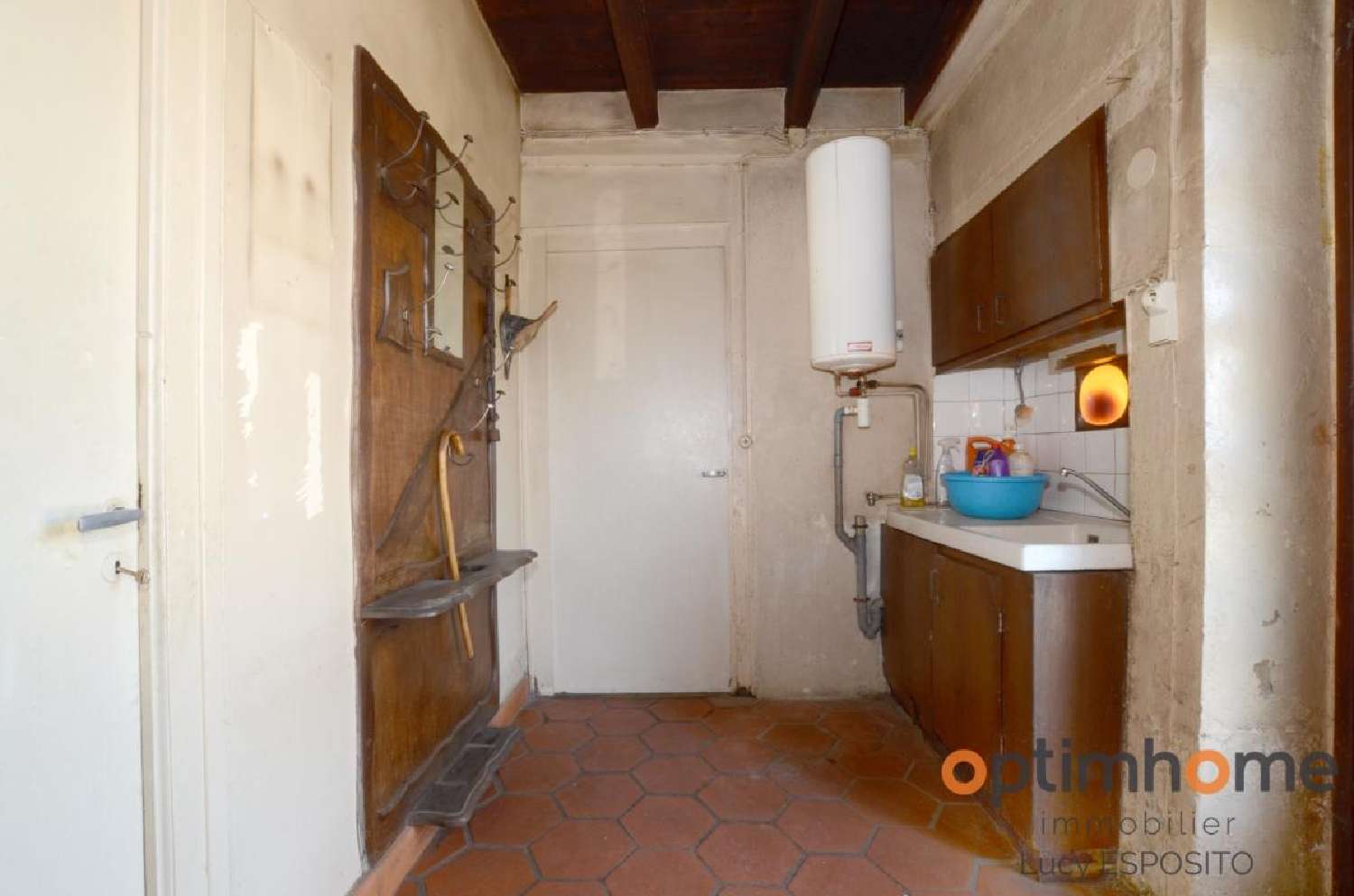  kaufen Bauernhof Alloué Charente 3