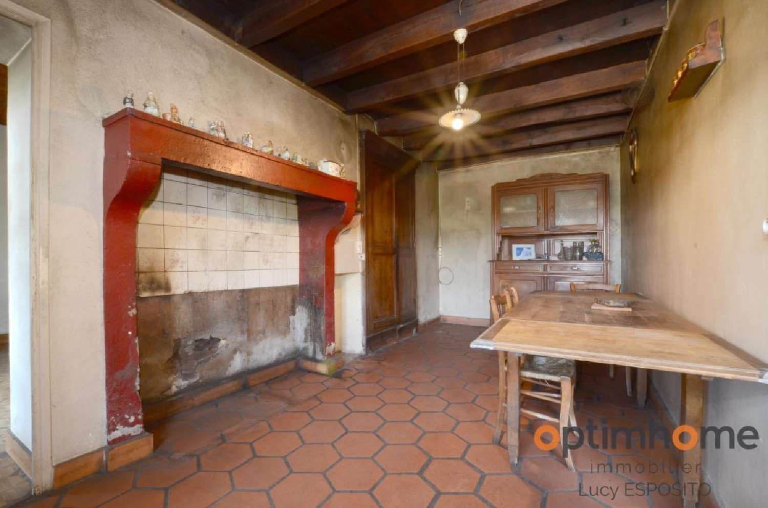  kaufen Bauernhof Alloué Charente 5