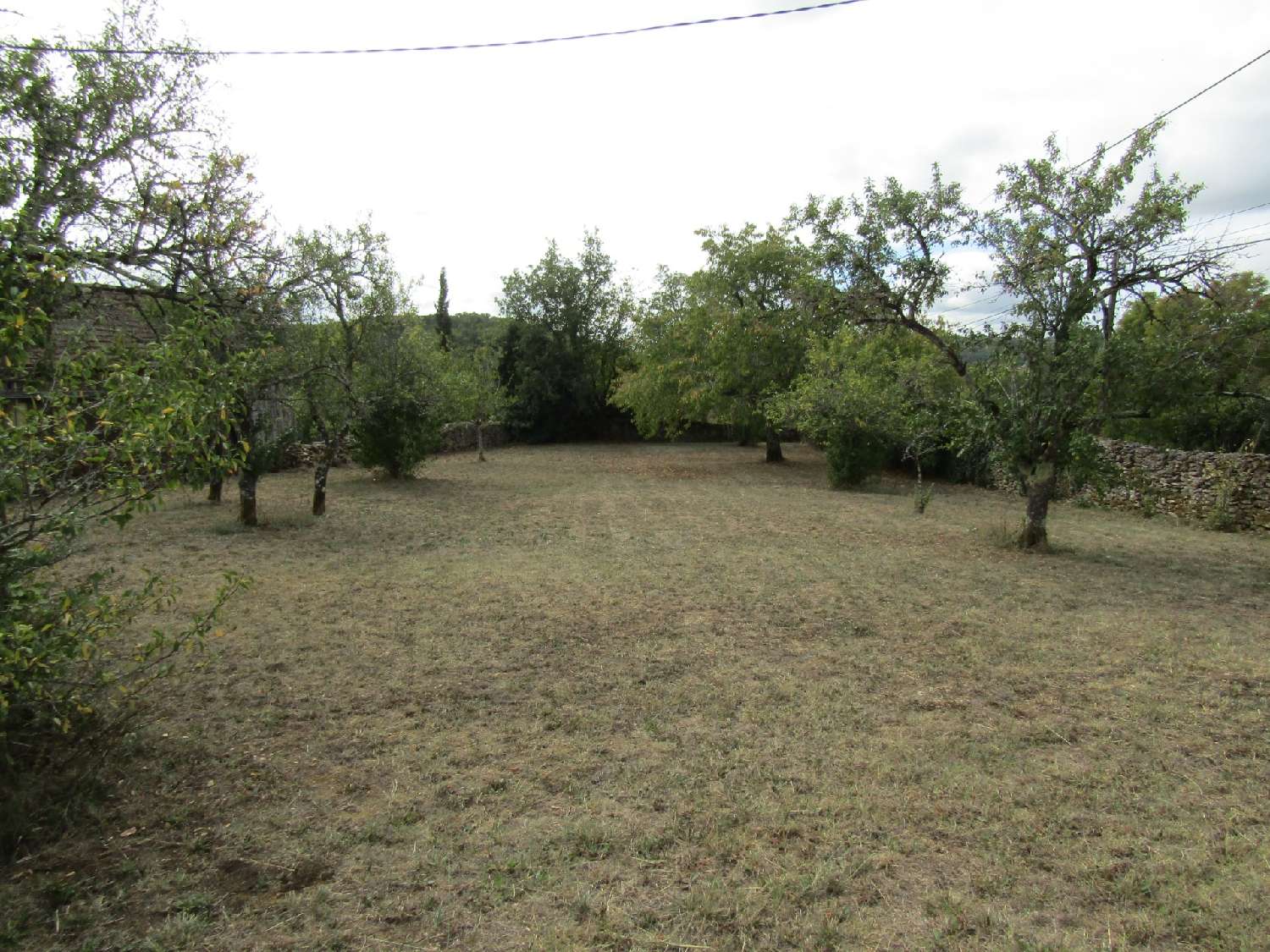 en venta casa rústica Auriac-du-Périgord Dordoña 5