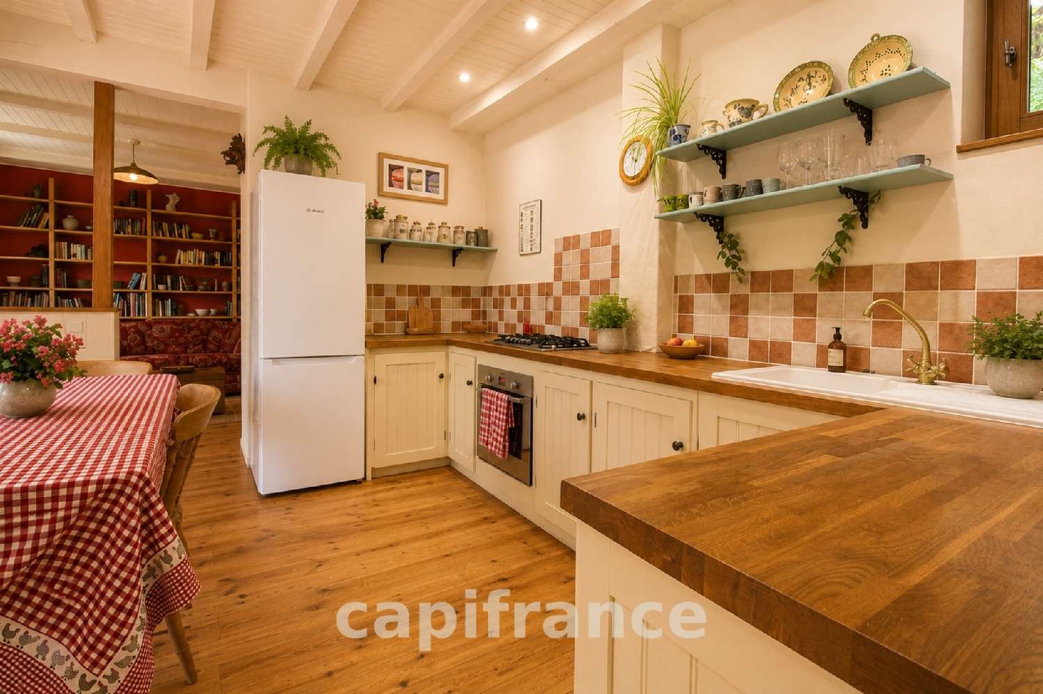  for sale farm Beaulieu-sur-Dordogne Corrèze 4