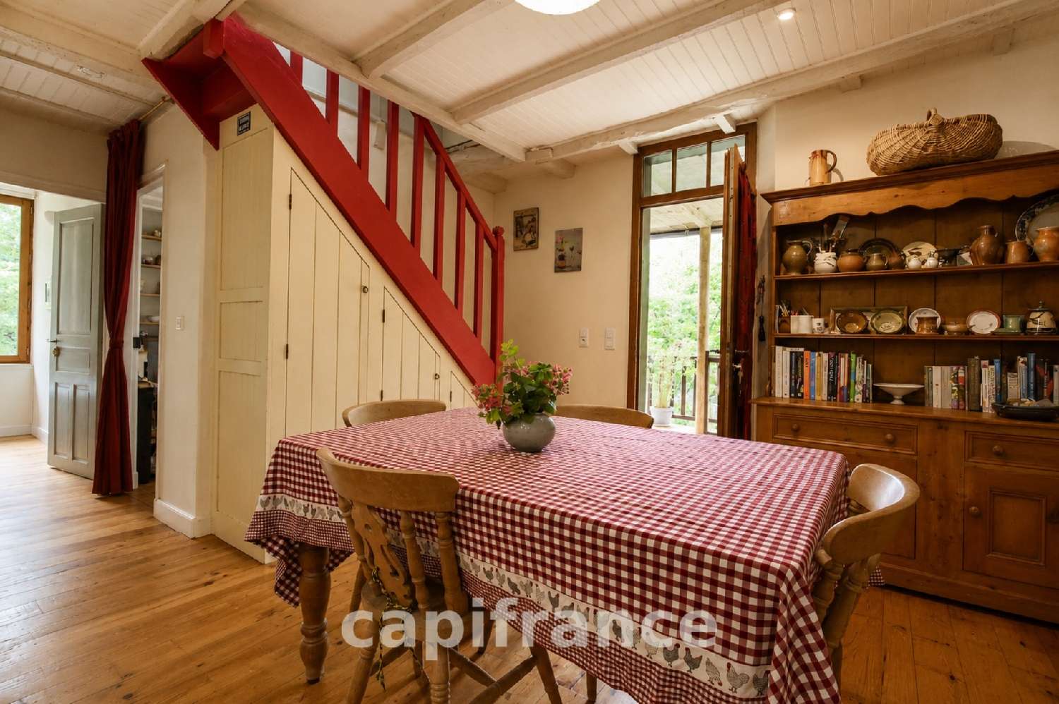  for sale farm Beaulieu-sur-Dordogne Corrèze 5