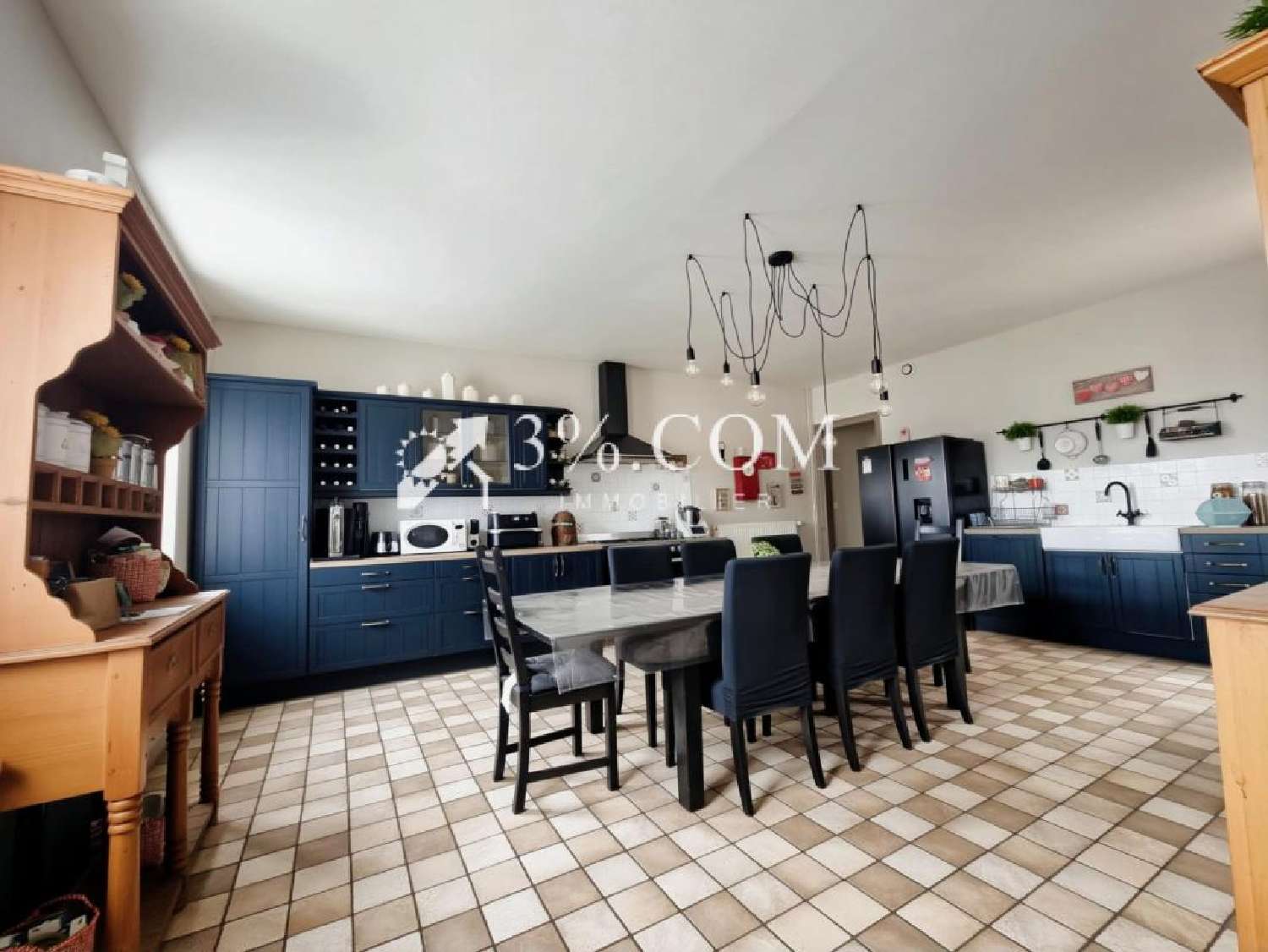 en venta casa rústica Beuvry Pas-de-Calais 3