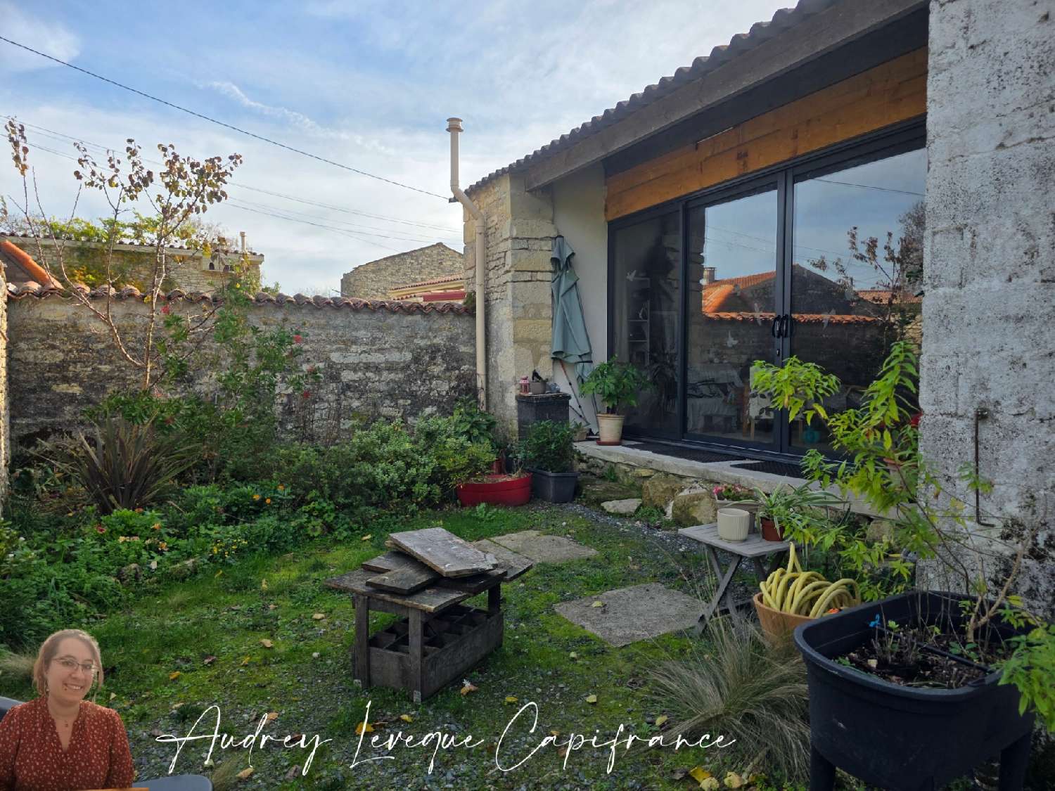 for sale farm Breuil-la-Réorte Charente-Maritime 5