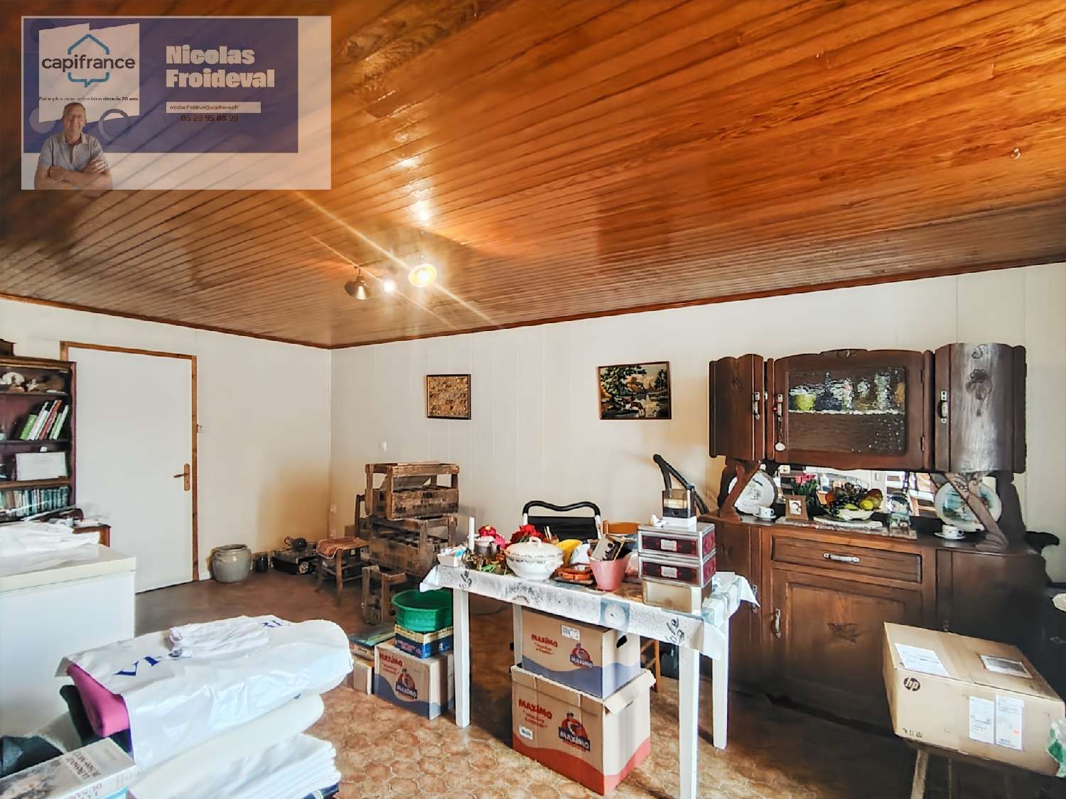 for sale farm Broissia Jura 5