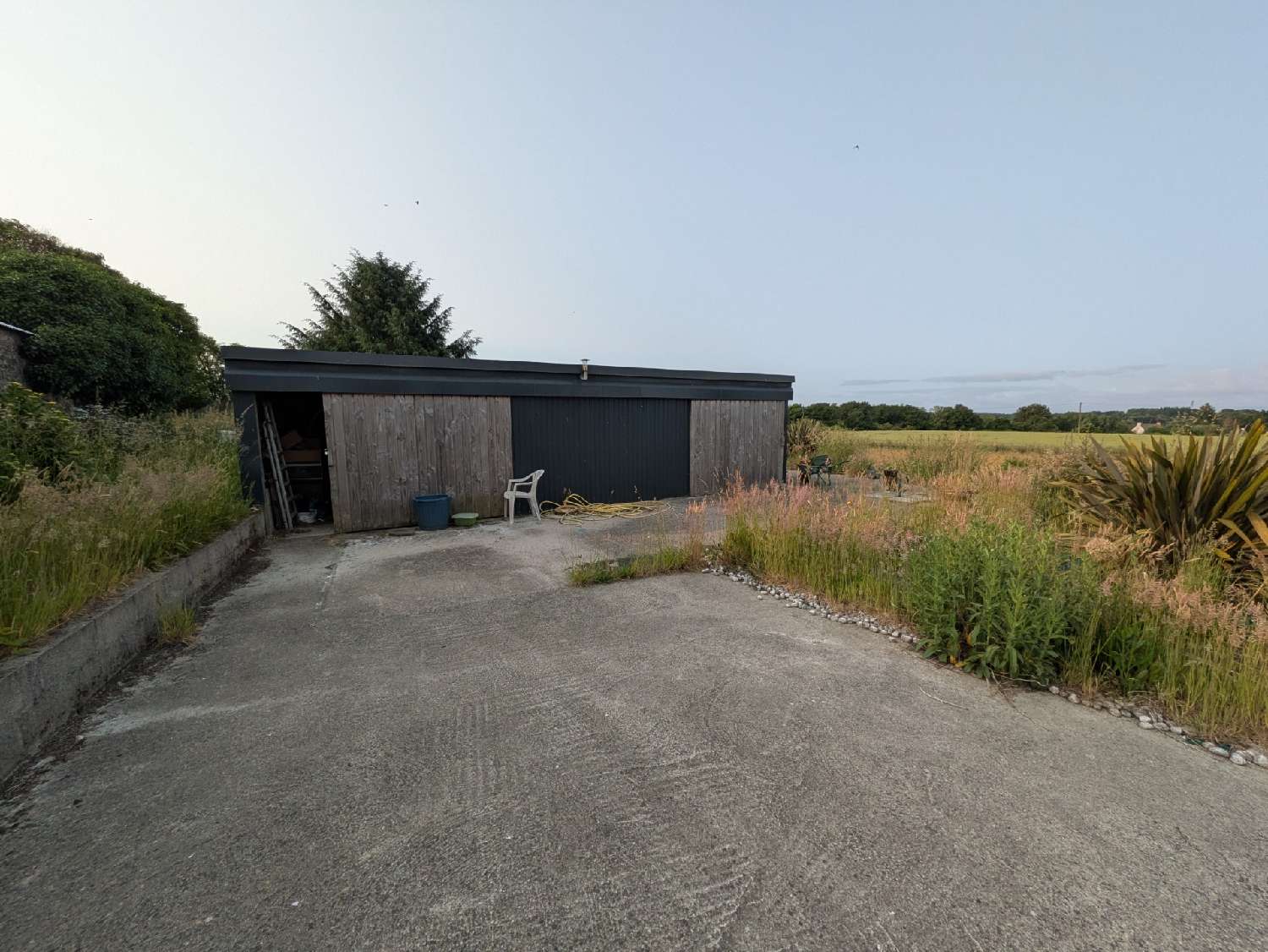 te koop boerderij Bubry Morbihan 6