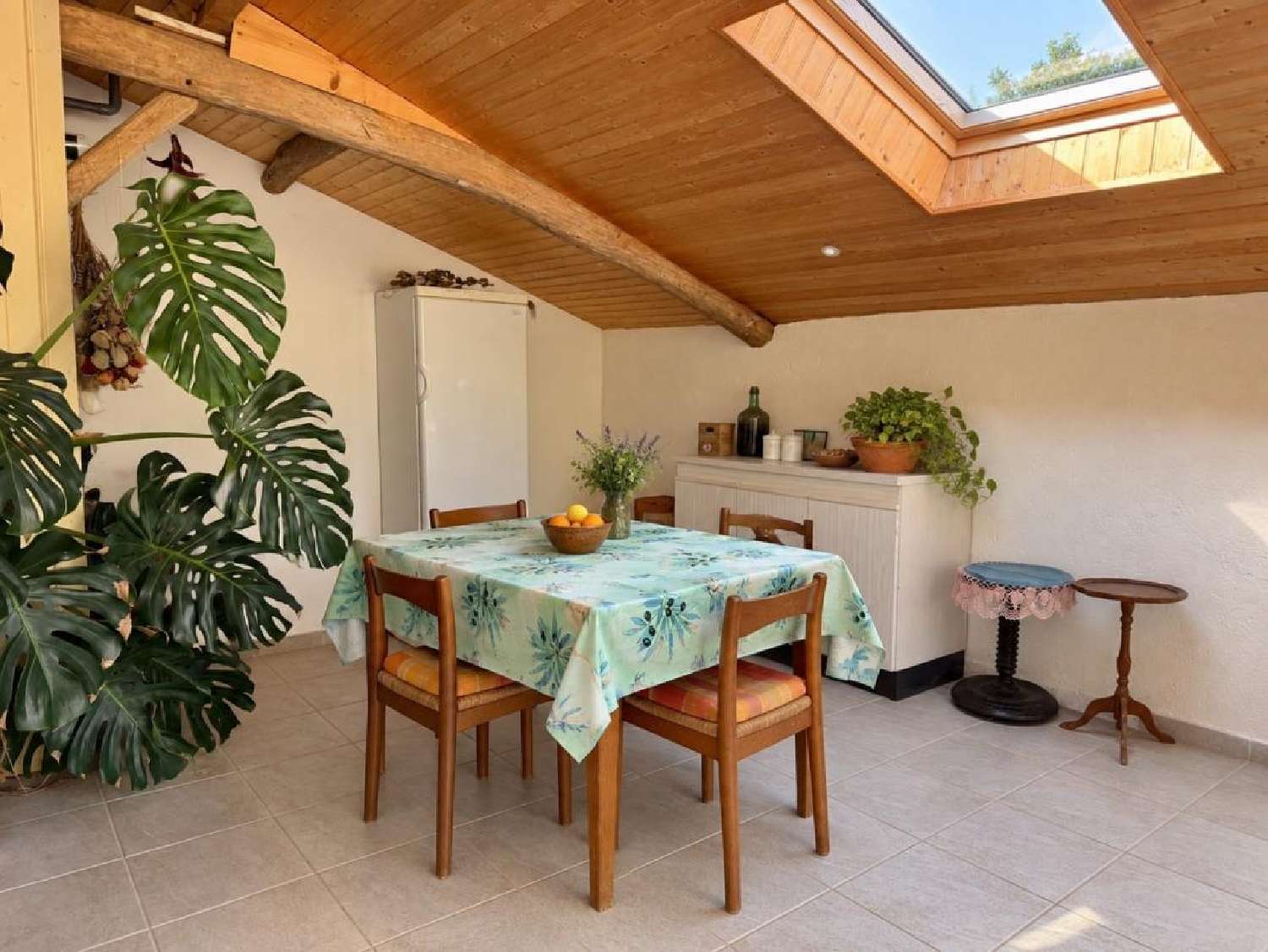  en venta casa rústica Casseneuil Lot-et-Garonne 3