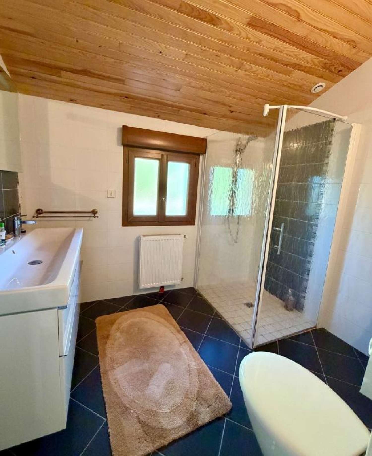  en venta casa rústica Casseneuil Lot-et-Garonne 7