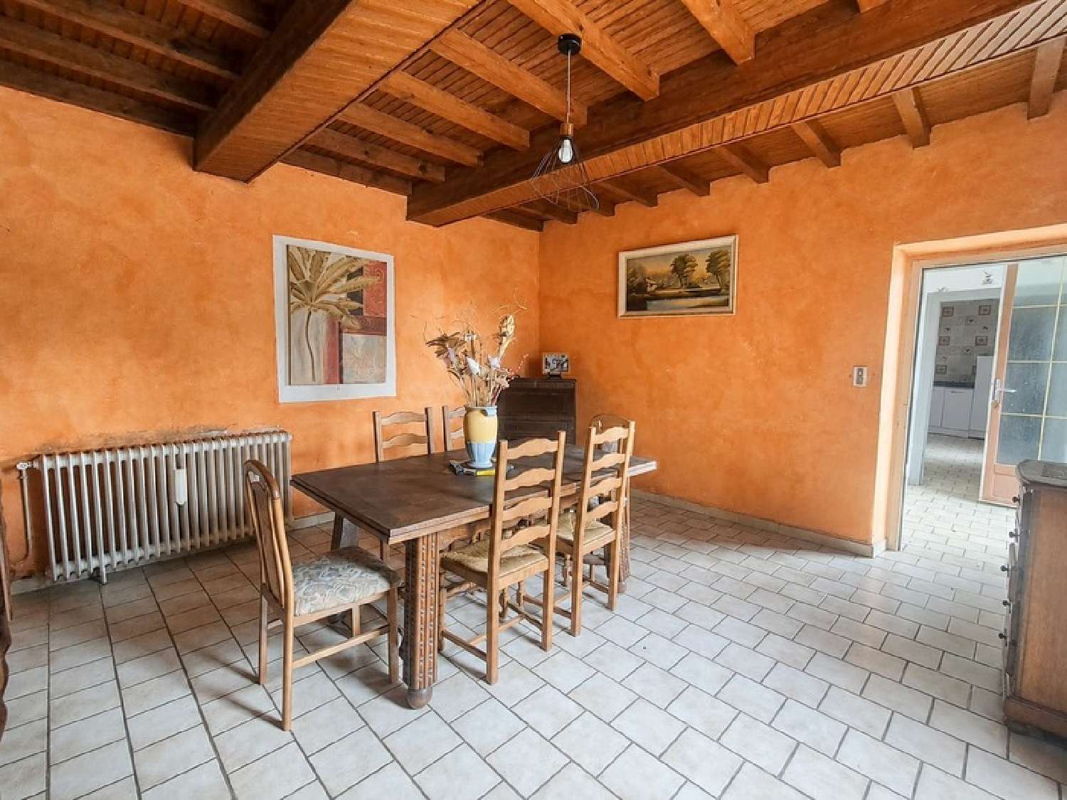 for sale farm Castelnau-Magnoac Hautes-Pyrénées 2