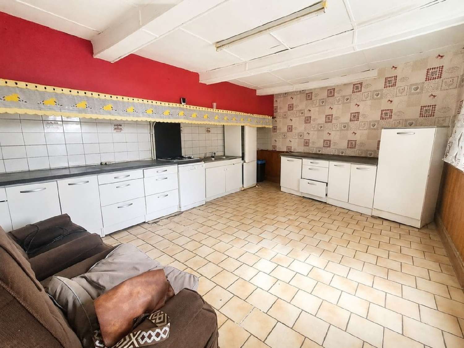 for sale farm Castelnau-Magnoac Hautes-Pyrénées 3