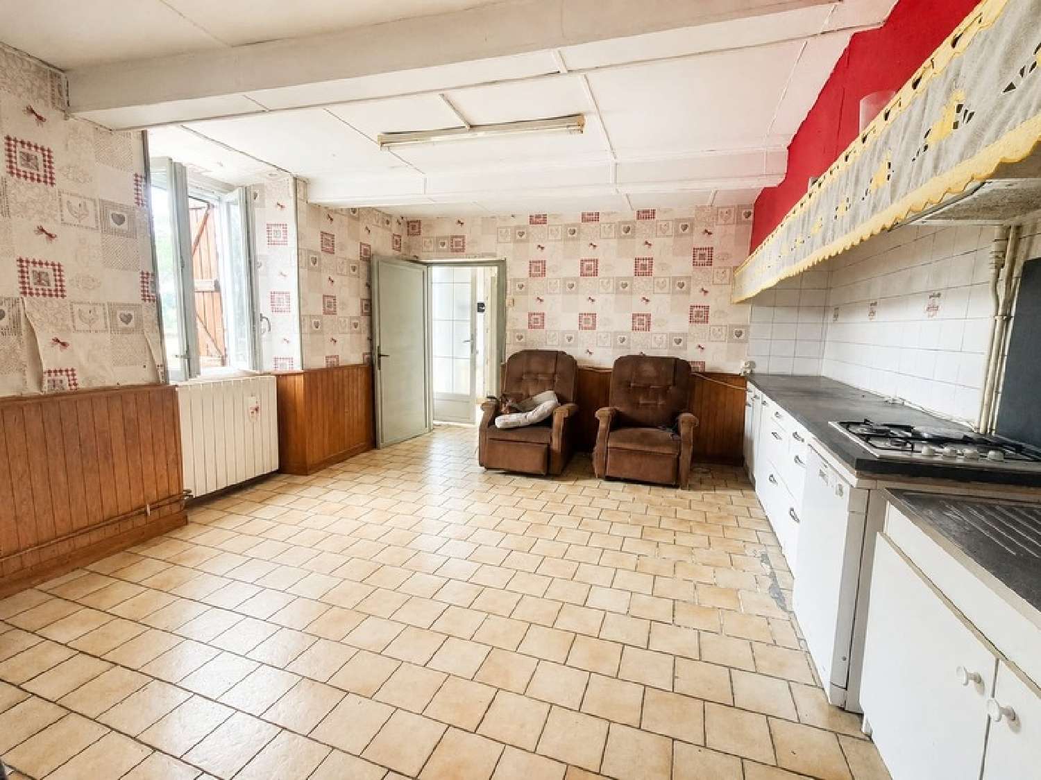 for sale farm Castelnau-Magnoac Hautes-Pyrénées 4