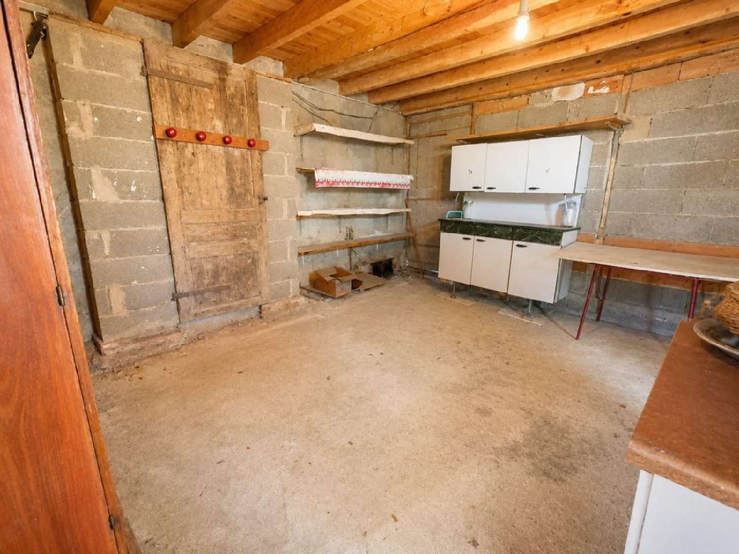 for sale farm Castelnau-Magnoac Hautes-Pyrénées 8