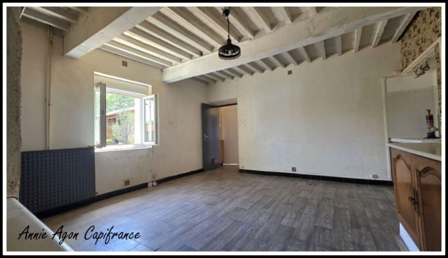  en venta casa rústica Castex Gers 3