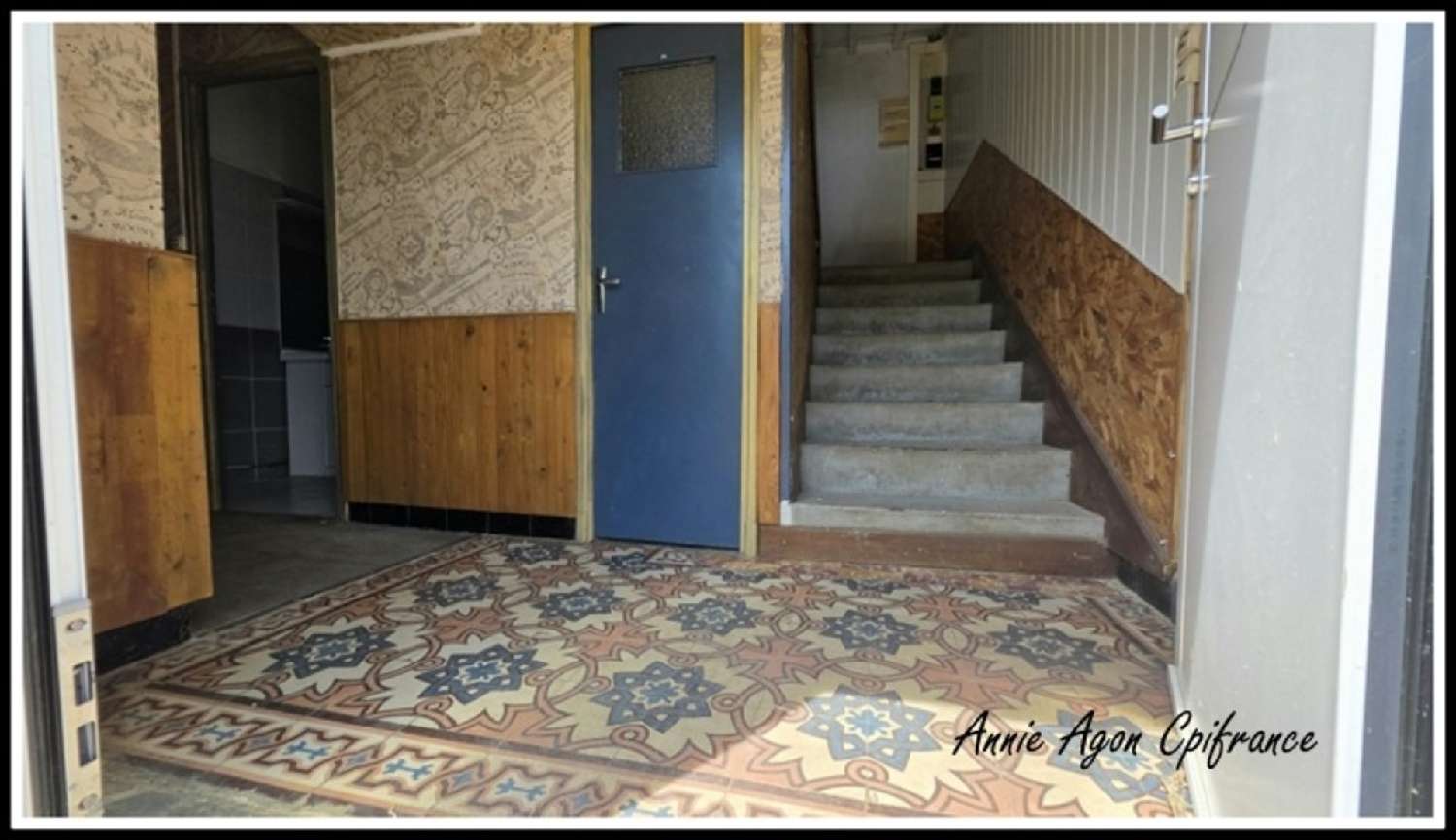  en venta casa rústica Castex Gers 4