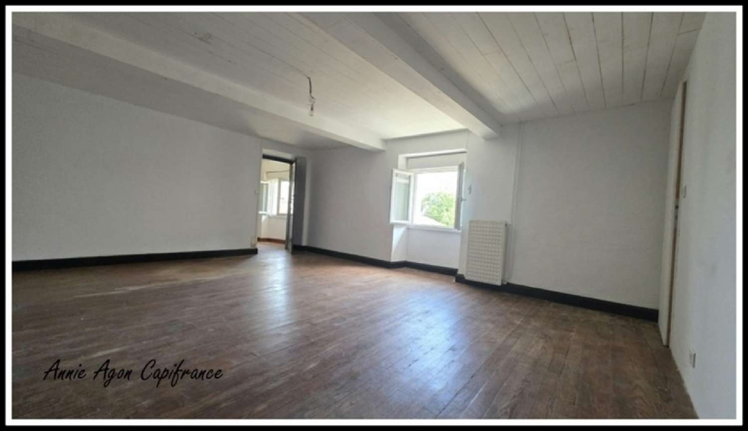  en venta casa rústica Castex Gers 6