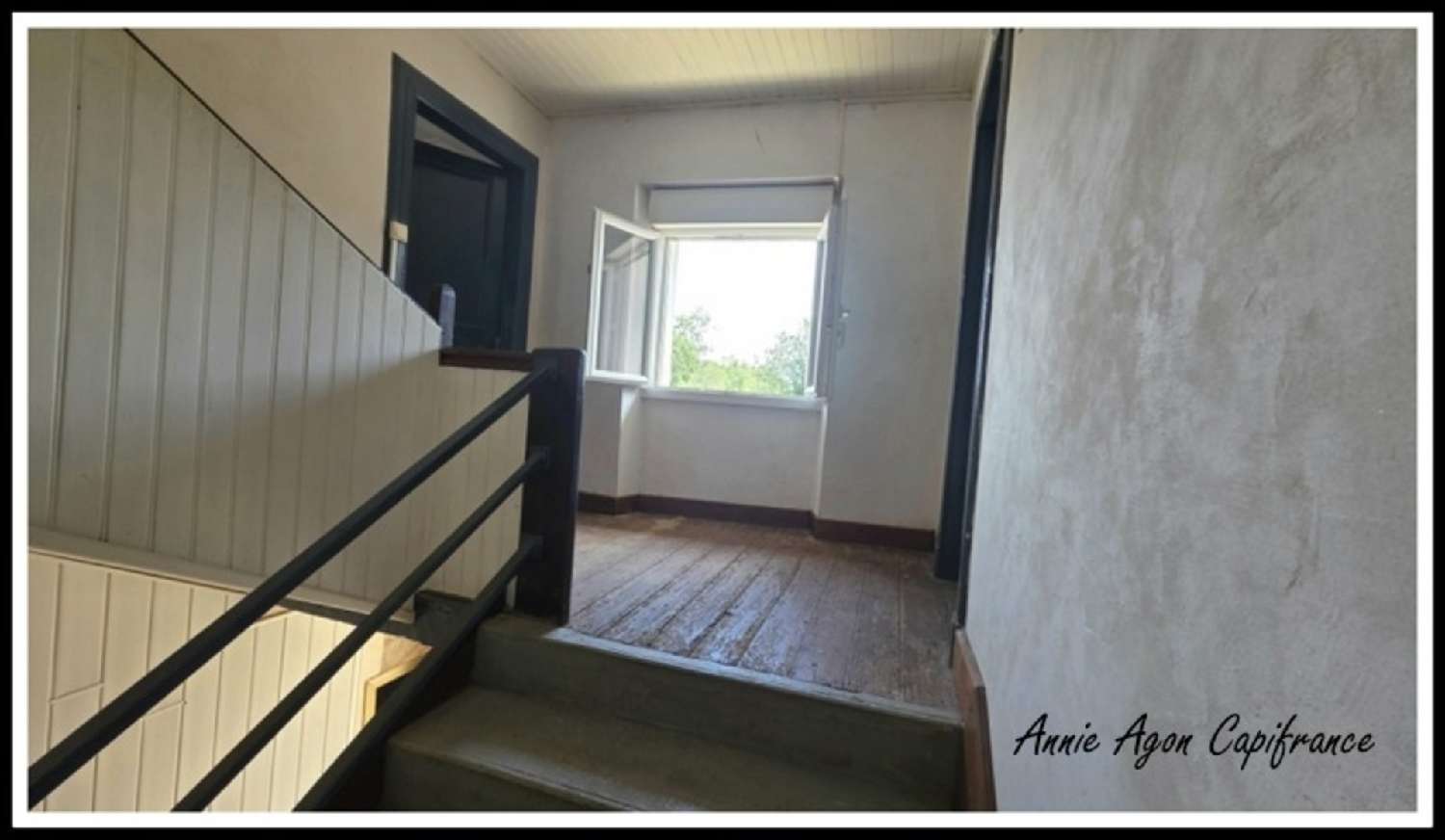  en venta casa rústica Castex Gers 8