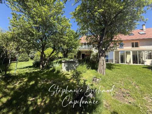 Chabottes Hautes-Alpes Bauernhof Bild 7416485