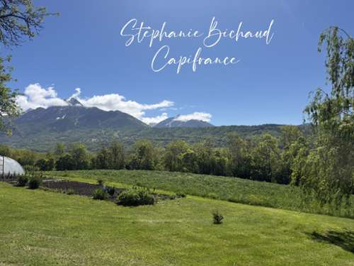  te koop boerderij Chabottes Hautes-Alpes 2