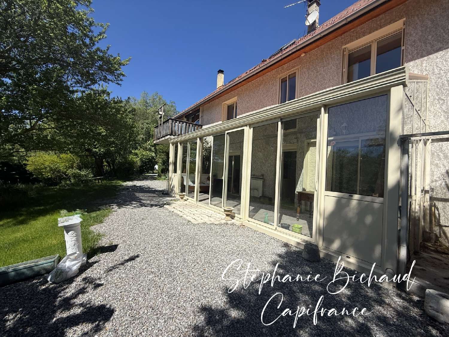kaufen Bauernhof Chabottes Hautes-Alpes 6