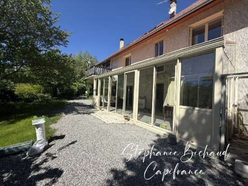  te koop boerderij Chabottes Hautes-Alpes 6