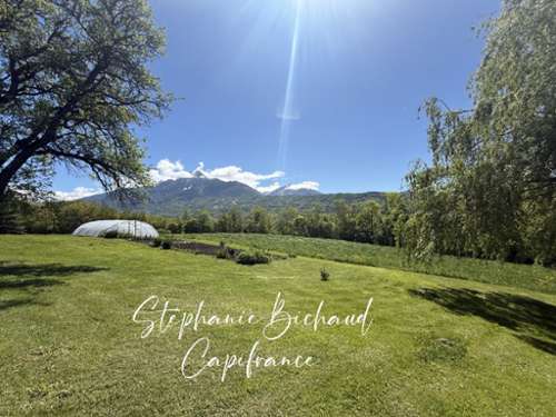  te koop boerderij Chabottes Hautes-Alpes 8