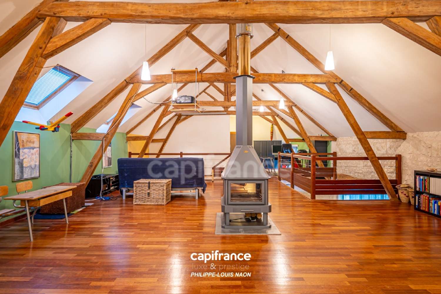 te koop boerderij Chinon Indre-et-Loire 6