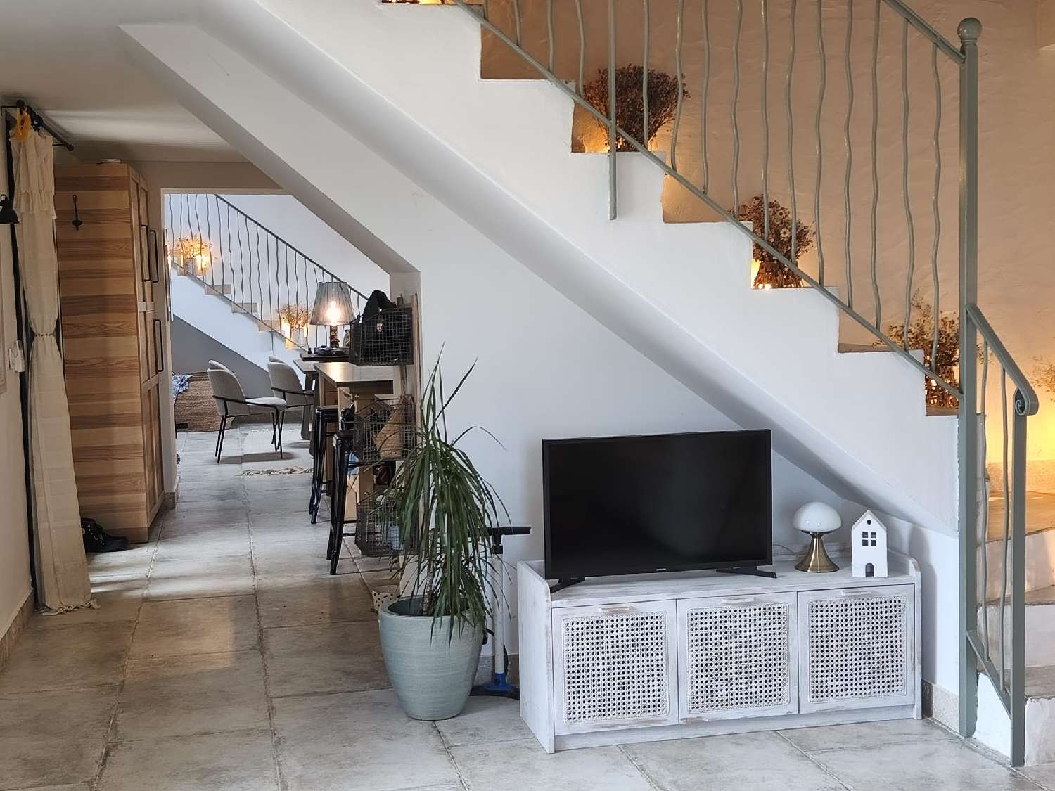 en venta casa rústica Chusclan Gard 5