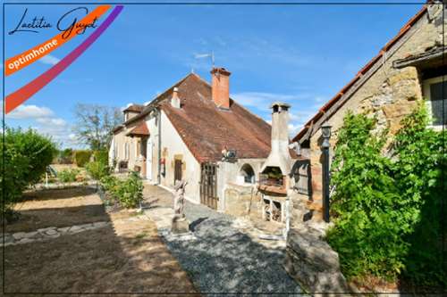 Coulandon Allier Bauernhof Bild 7402654