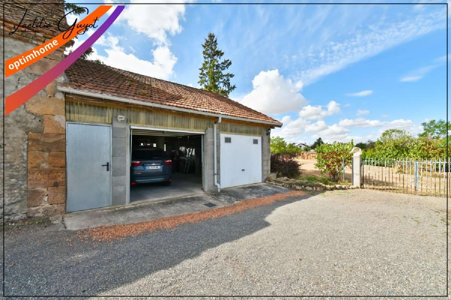 kaufen Bauernhof Coulandon Allier 7