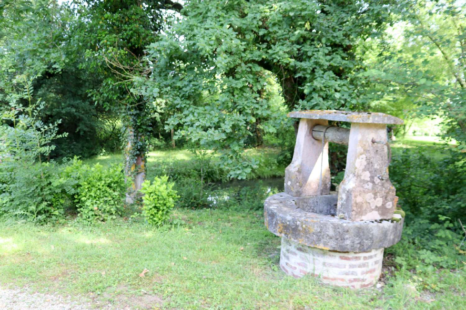 for sale farm Curciat-Dongalon Ain 3
