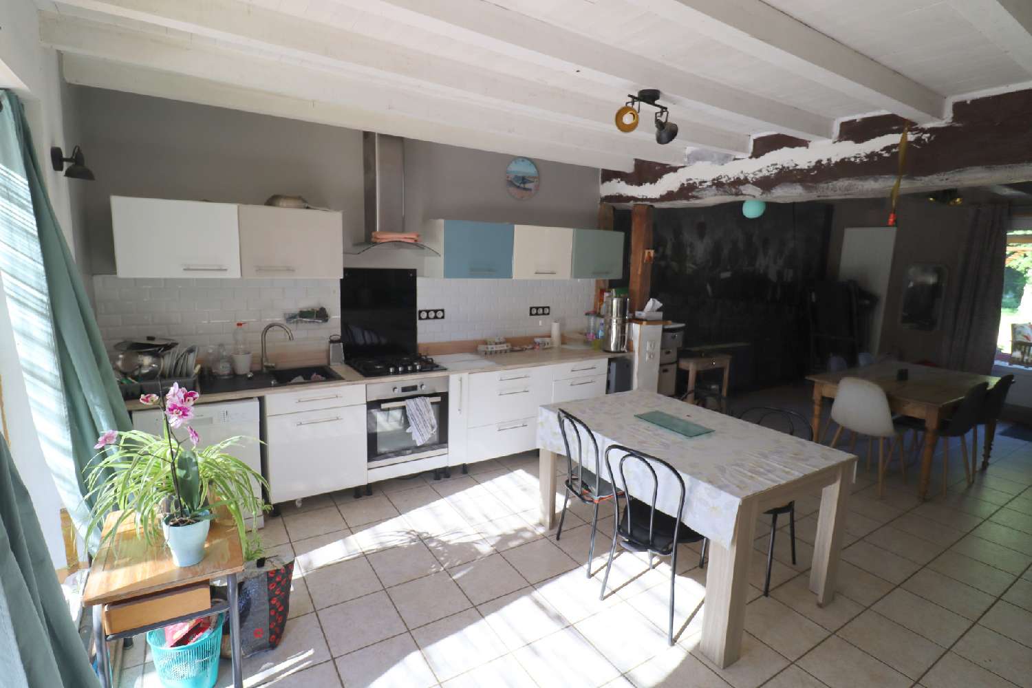 for sale farm Curciat-Dongalon Ain 5