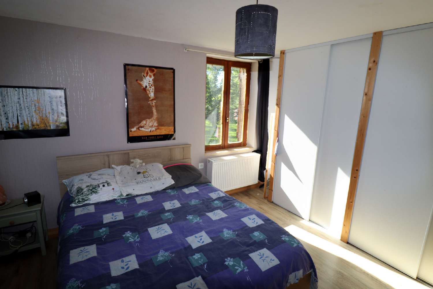 for sale farm Curciat-Dongalon Ain 7