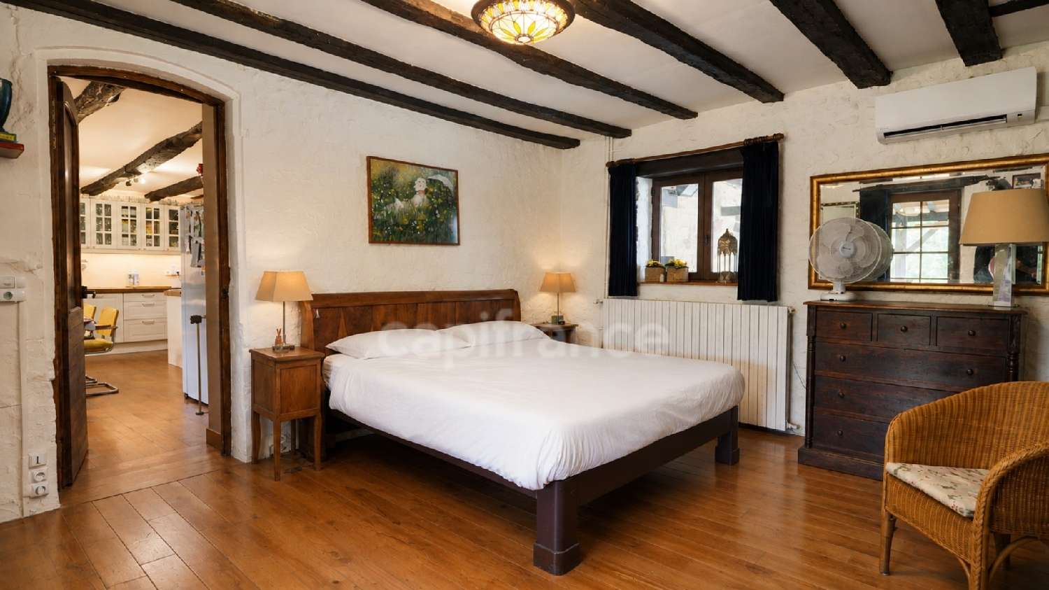 for sale farm Doissat Dordogne 7
