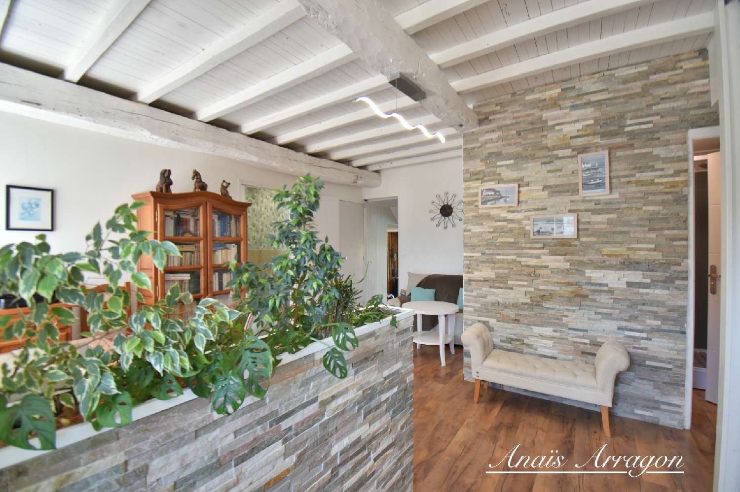  en venta casa rústica Dolmayrac Lot-et-Garonne 7