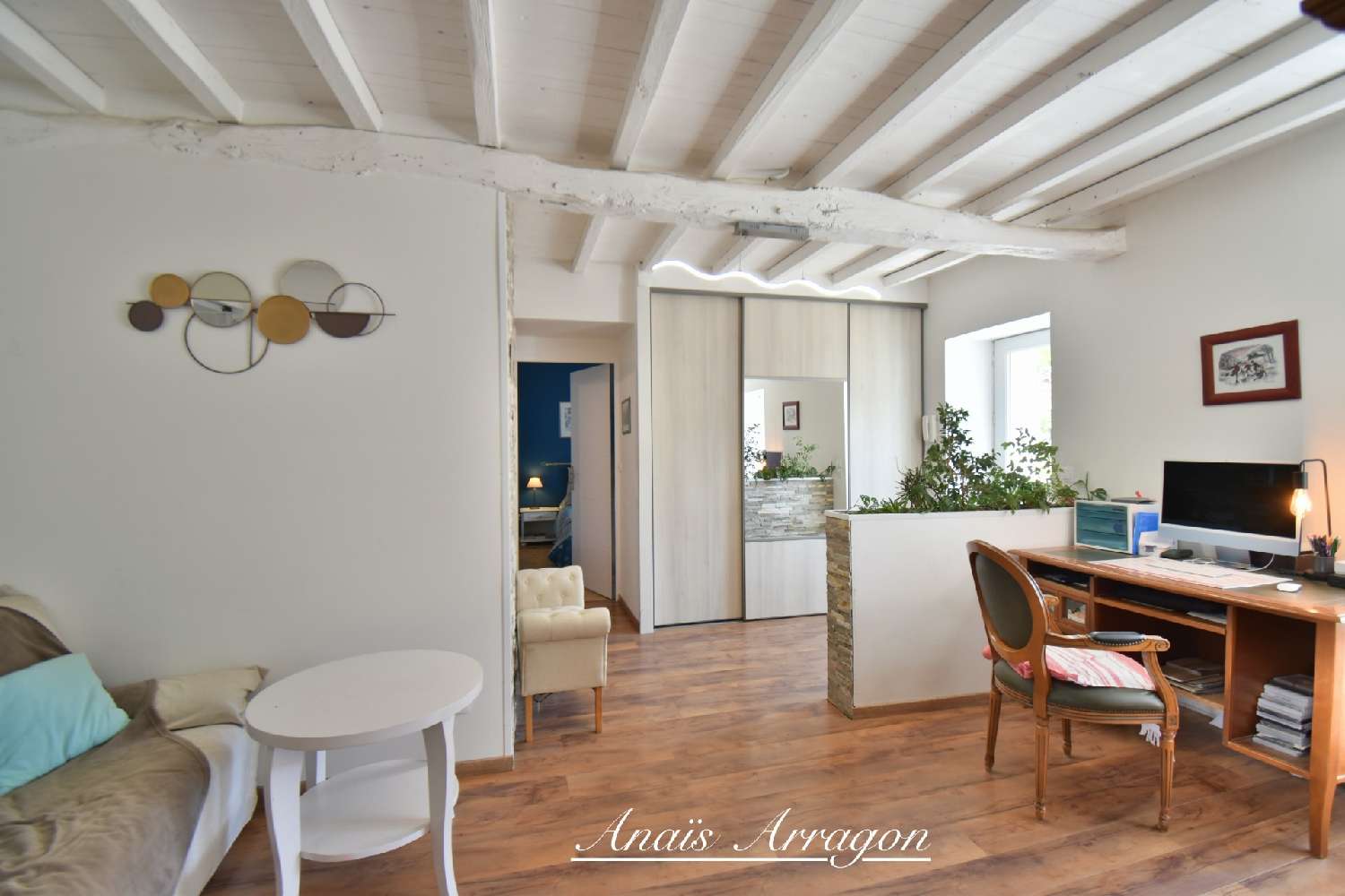  en venta casa rústica Dolmayrac Lot-et-Garonne 8