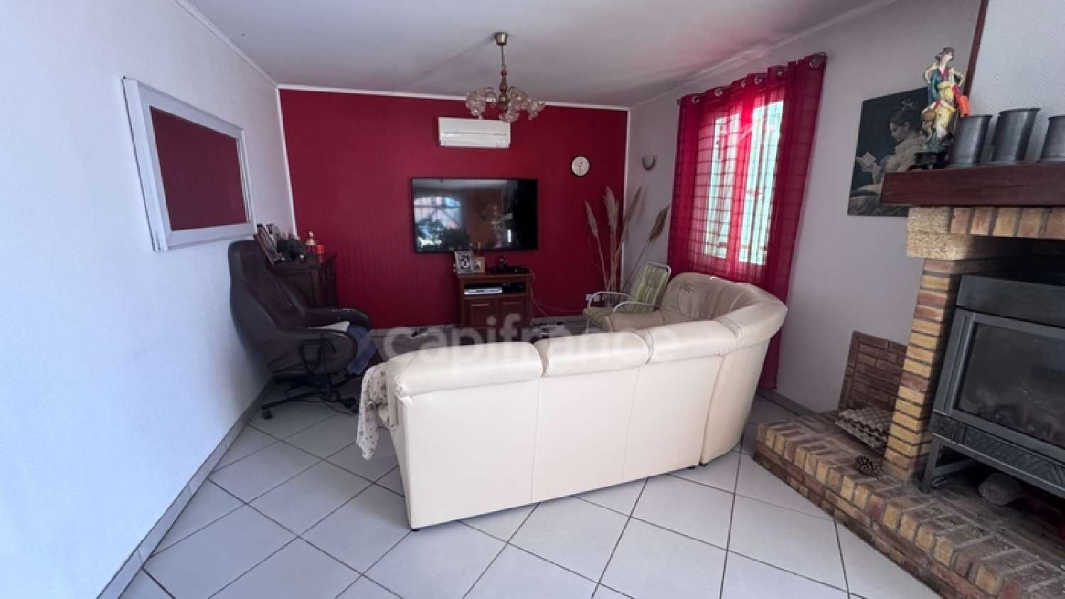  for sale farm Escource Landes 1