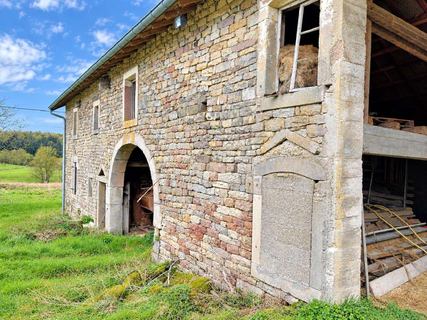  for sale farm Fougerolles Haute-Saône 6