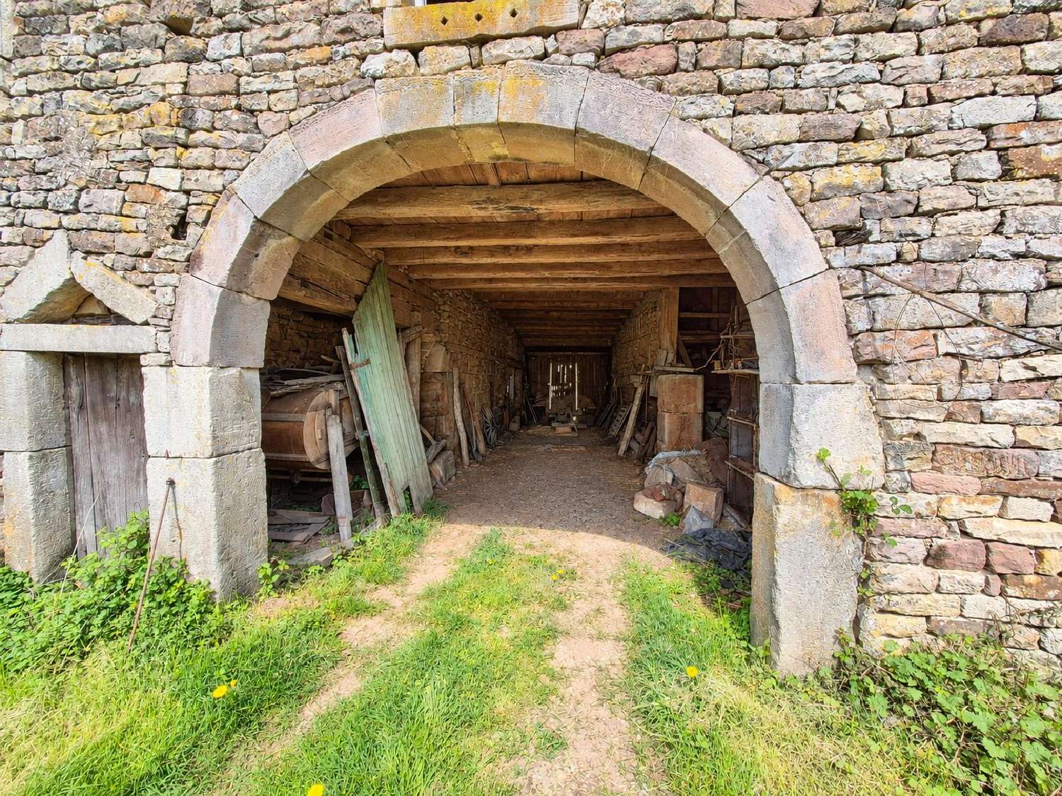 for sale farm Fougerolles Haute-Saône 7