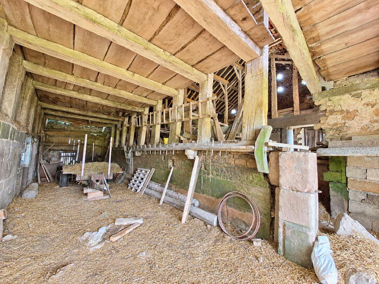  for sale farm Fougerolles Haute-Saône 8