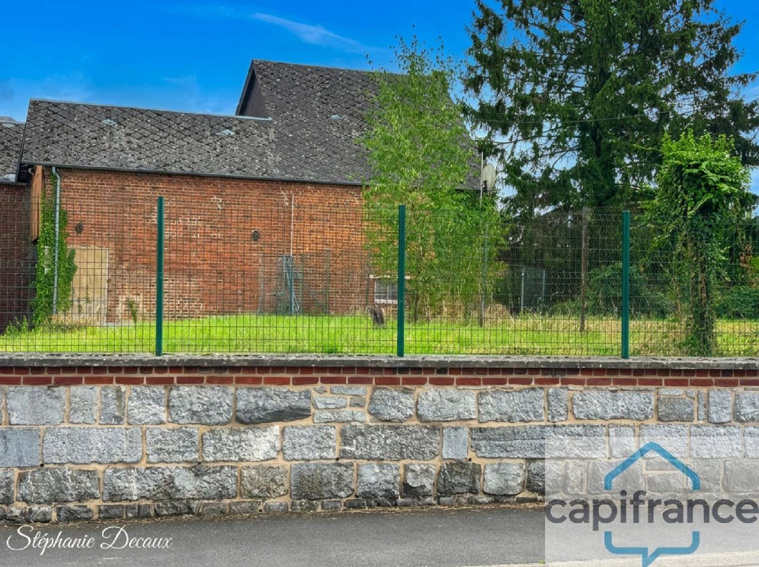 for sale farm Glageon Nord 1