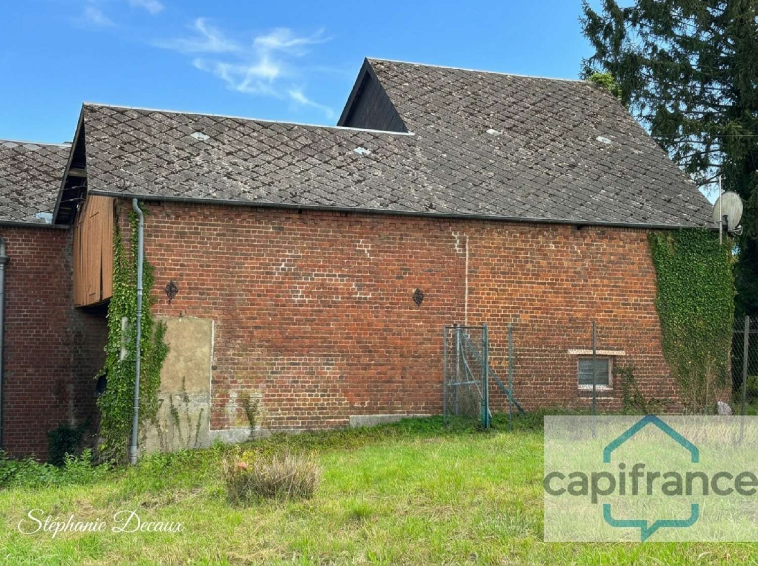 for sale farm Glageon Nord 2