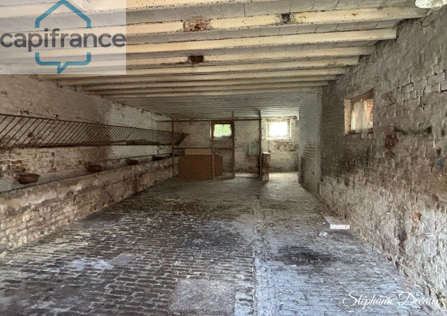 for sale farm Glageon Nord 5