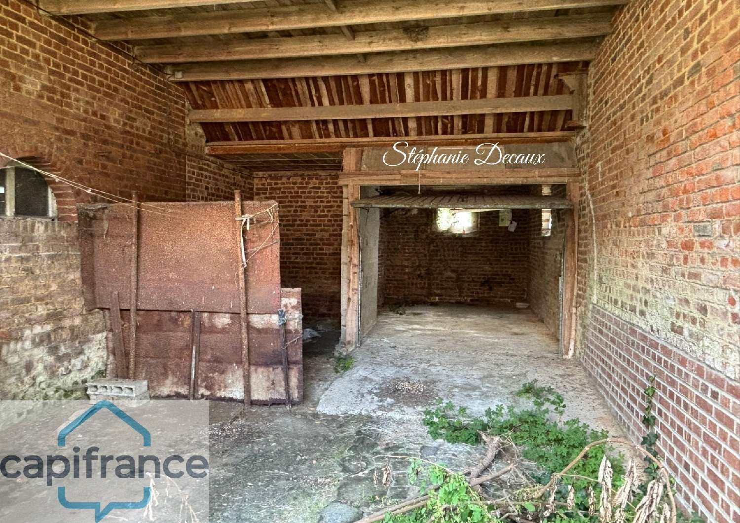 for sale farm Glageon Nord 6