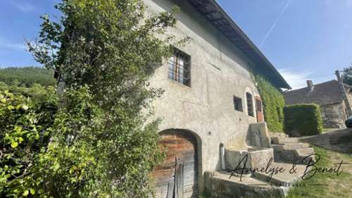 Glandage Drôme farm foto 7403733