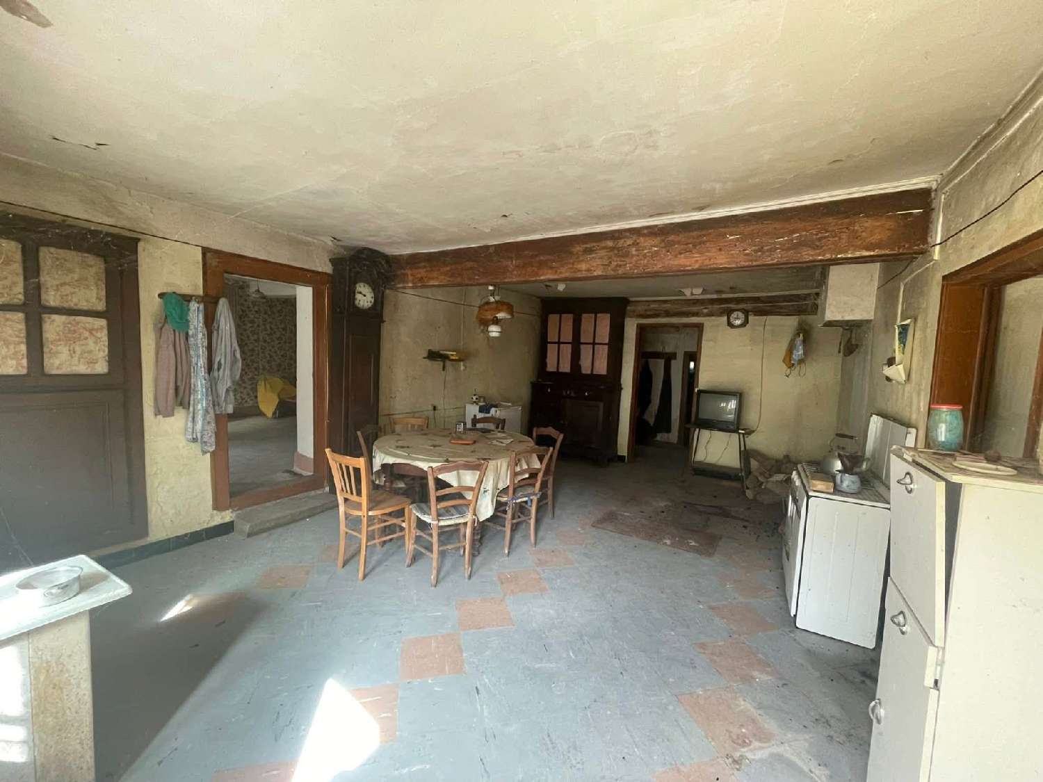 for sale farm Glandage Drôme 3