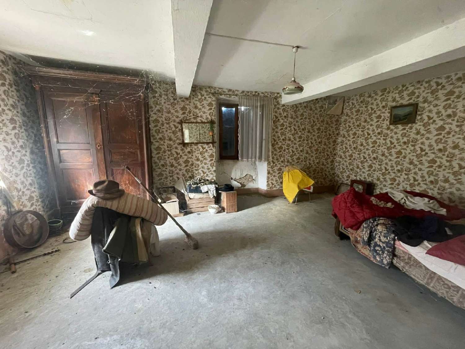 for sale farm Glandage Drôme 4