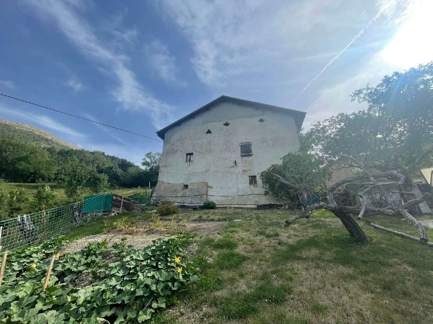 for sale farm Glandage Drôme 8