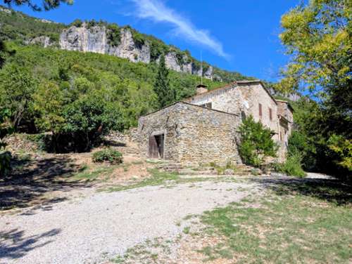 Gorniès Hérault boerderij foto 7411261