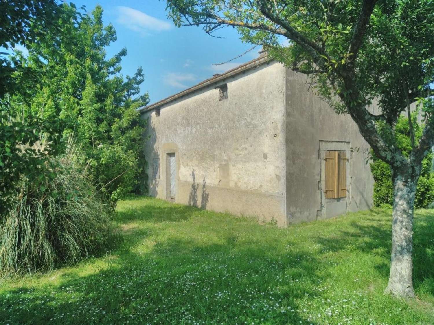 à vendre ferme Gray Haute-Saône 3