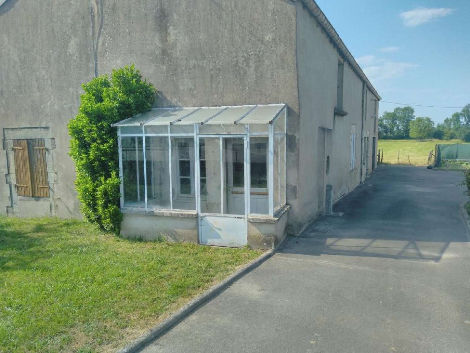 à vendre ferme Gray Haute-Saône 4